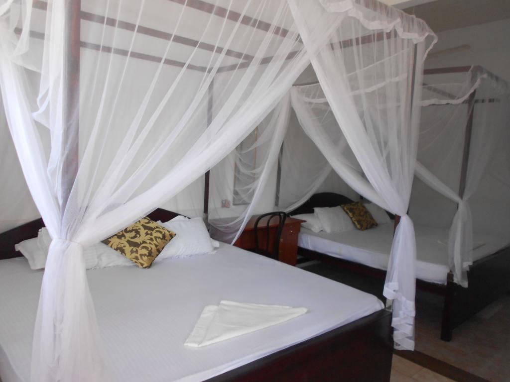 Wijenayake'S - Beach Haven Guest House - Galle Fort Oda fotoğraf