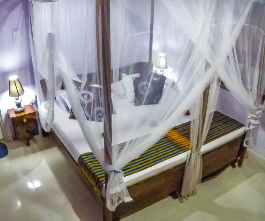 Wijenayake'S - Beach Haven Guest House - Galle Fort Dış mekan fotoğraf