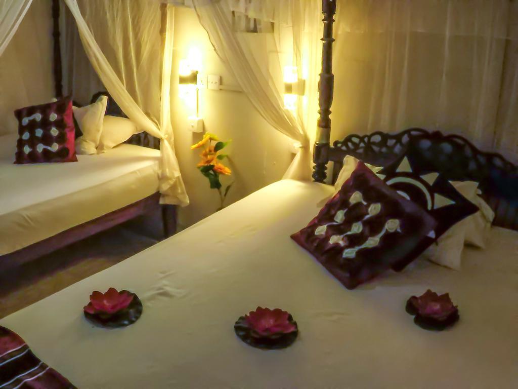 Wijenayake'S - Beach Haven Guest House - Galle Fort Dış mekan fotoğraf
