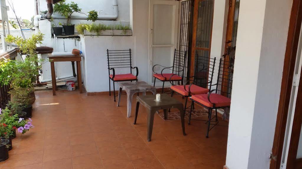 Wijenayake'S - Beach Haven Guest House - Galle Fort Dış mekan fotoğraf