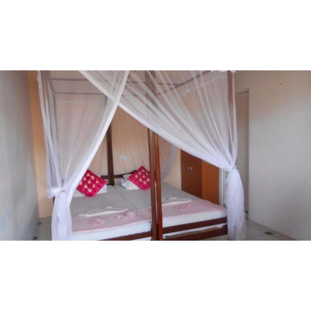 Wijenayake'S - Beach Haven Guest House - Galle Fort Dış mekan fotoğraf