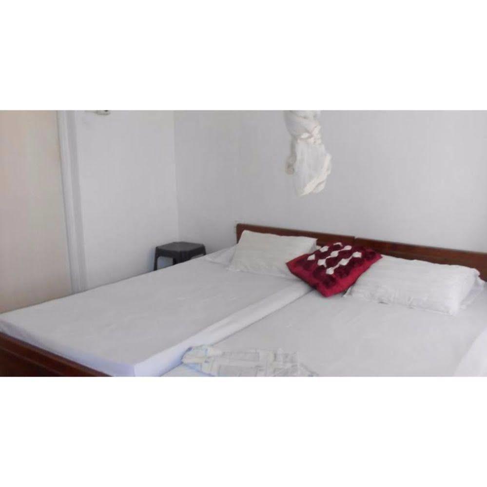 Wijenayake'S - Beach Haven Guest House - Galle Fort Dış mekan fotoğraf