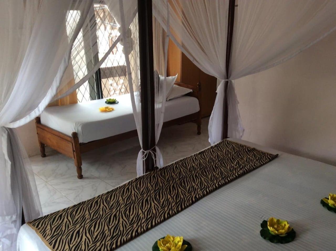 Wijenayake'S - Beach Haven Guest House - Galle Fort Dış mekan fotoğraf