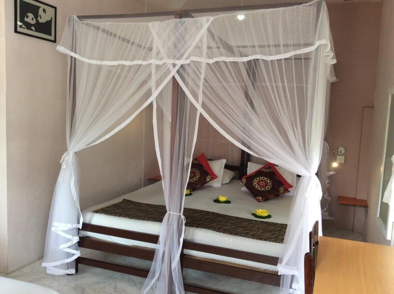 Wijenayake'S - Beach Haven Guest House - Galle Fort Dış mekan fotoğraf